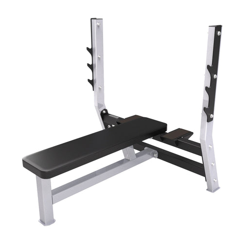 Core Olympic Flat Bench