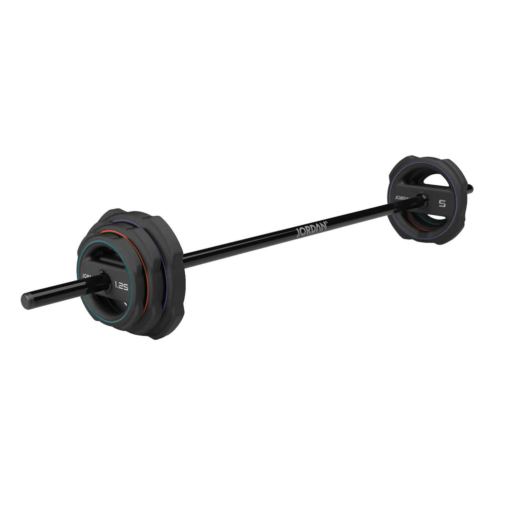 Best barbell set uk 2025