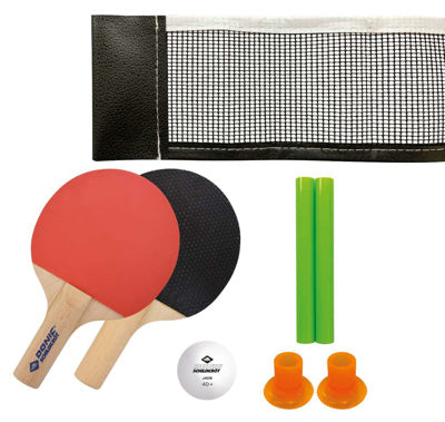 Donic-Schildkroet Table Tennis Mini Set FSC