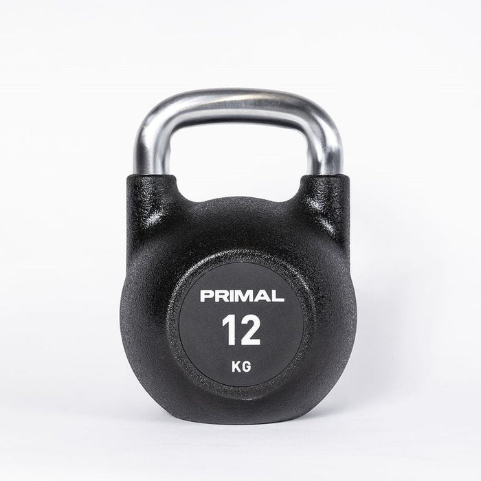 Primal Performance Series Urethane Competition Kettlebell