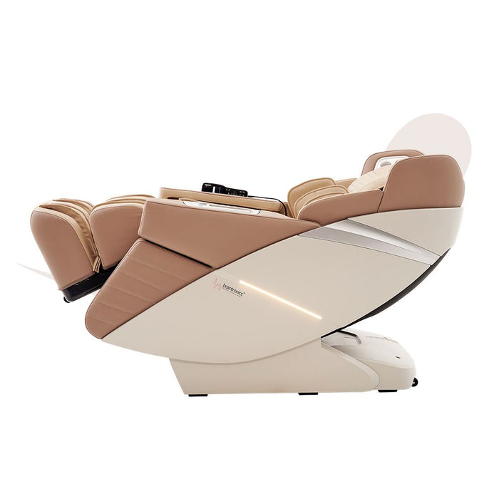 Casada AlphaSonic III Massage Chair