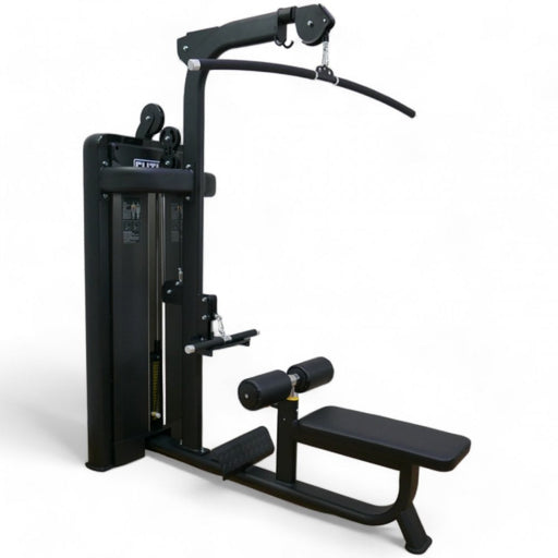 Future Dual Series Commercial Lat Pulldown / Low Row