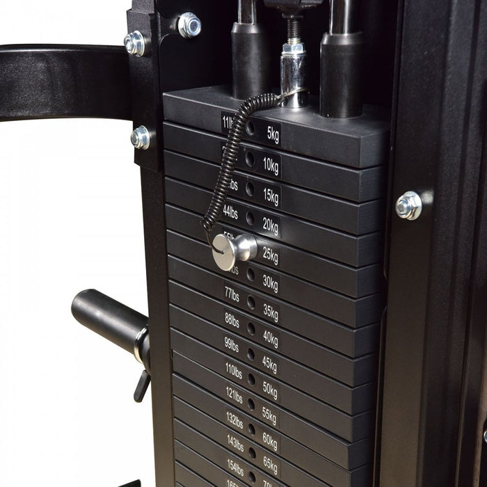 Future Elite Series Commercial Functional Trainer & Multi-Gym System
