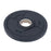 Jordan 200kg Classic Rubber Olympic Disc Set with Weight Tree