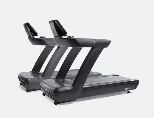 Intenza 450 i2S Series Treadmill