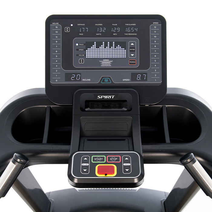Spirit CT800+ Treadmill