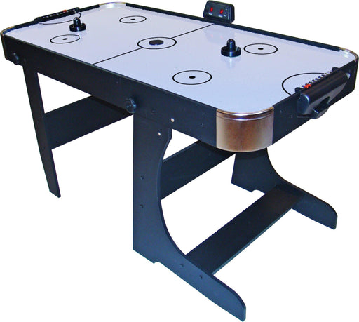 GAMESSON 4'6" EAGLE L FOOT AIR HOCKEY TABLE - Best Gym Equipment