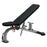 Nautilus Instinct Multi-Adjustable Bench - Best Gym Equipment