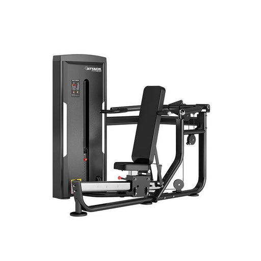 Attack Strength Multi Press Dual Machine - Best Gym Equipment