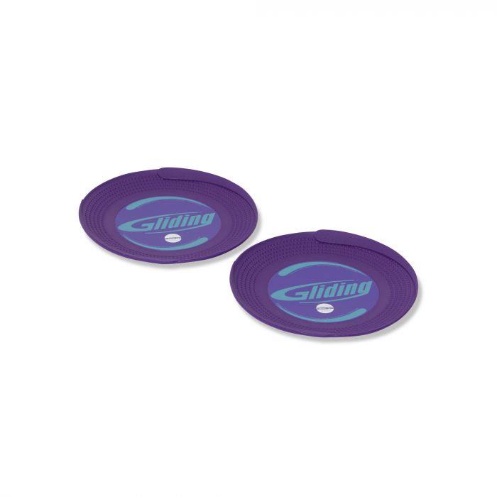 Gliding Discs only Best Gym Equipment