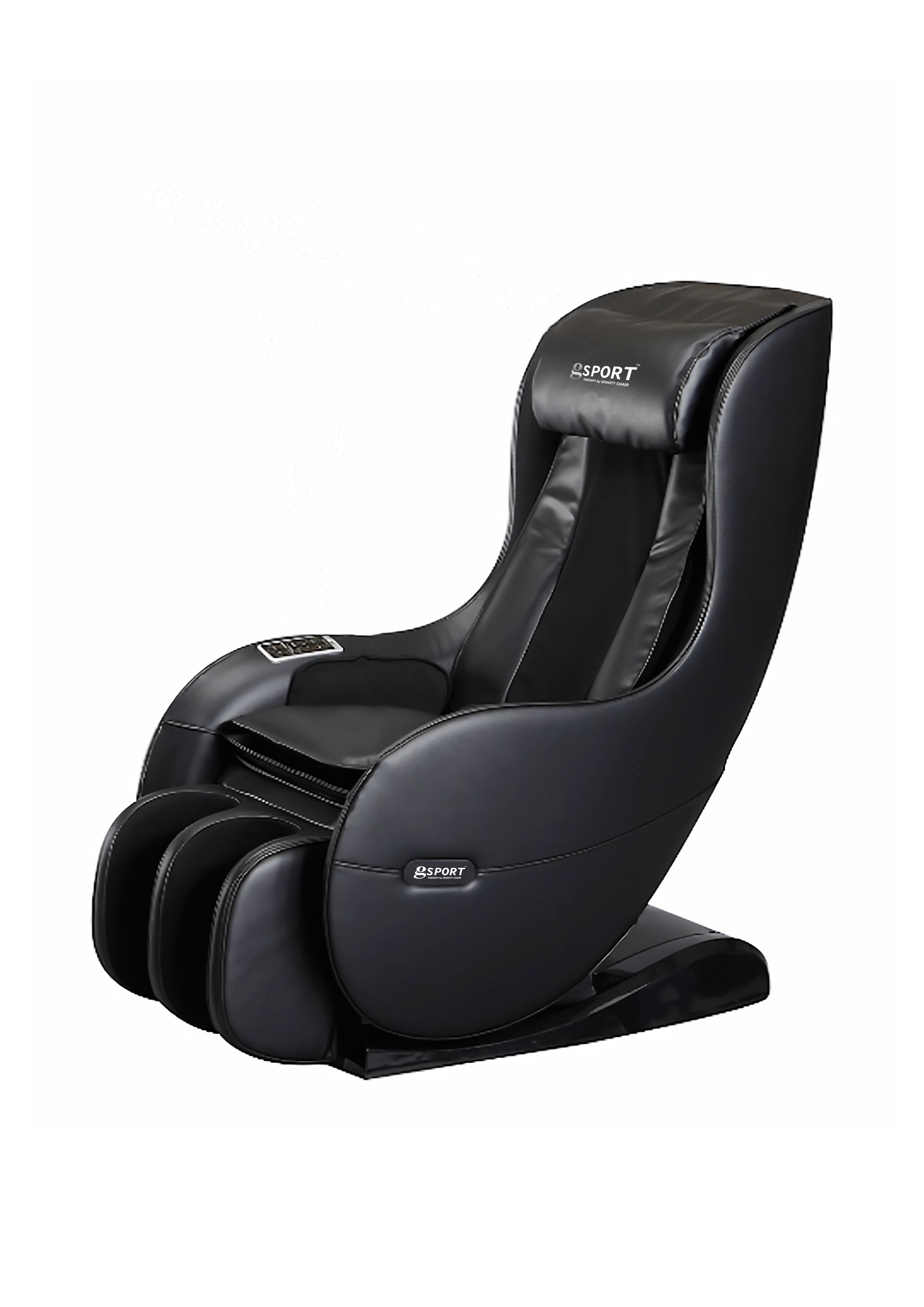 Gsport Silver Therapy Gravity Chair
