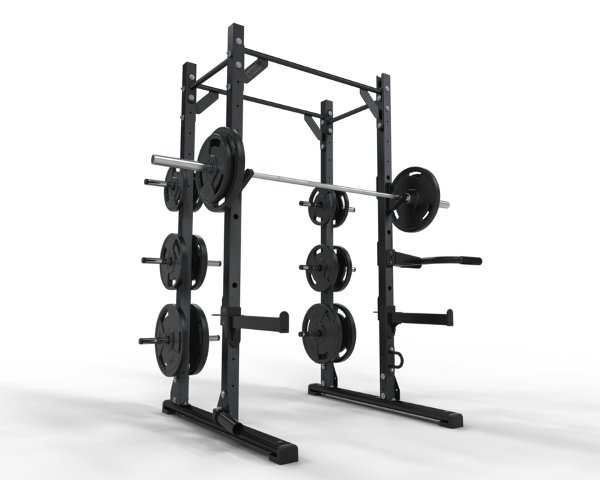 Jordan Performance Rack Core Plate - Best Gym Equipment