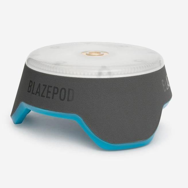 Blazepod Trainer Kit - Deluxe Bundle - Best Gym Equipment