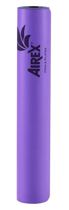 Airex Yoga Eco Grip Mat - Pink - Best Gym Equipment