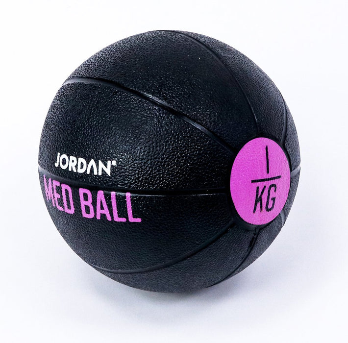 Jordan Medicine Ball Sets with Rack