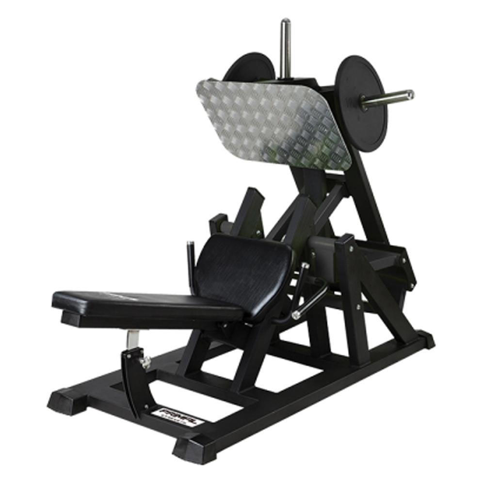 Commercial Dual Leg Extension Leg Curl Gym Machine - Primal Strength