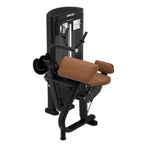 Precor Resolute Series Selectorised Tricep Extension