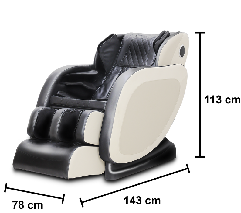 Sasaki 5 Series Royal 8R 8-Hand Massage Chair
