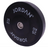 JORDAN HG BLACK RUBBER BUMPER PLATES - 150kg Set - Best Gym Equipment