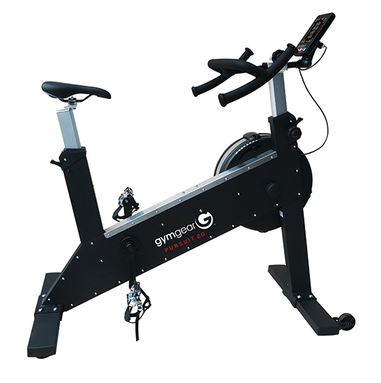 Bike exercise outlet equipment
