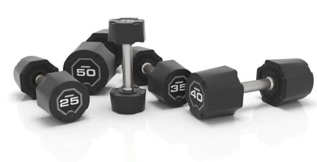 Escape 2.5 25kg SBX Dumbbell Set Best Gym Equipment