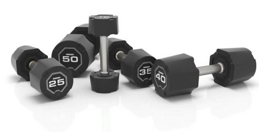 Escape 2.5-25kg SBX Dumbbell Set - Best Gym Equipment