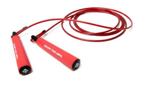 Escape Fitness Jump Rope - Best Gym Equipment