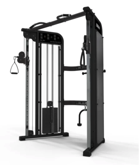 Jordan Dual Adjustable Pulley - Best Gym Equipment