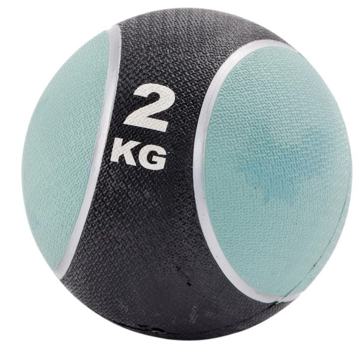York Medicine Ball (up to 10kg) - Best Gym Equipment