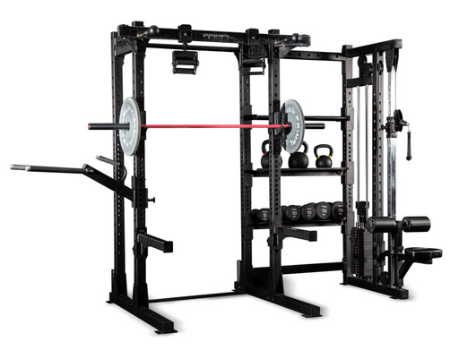 Primal Strength Personal Training System - Best Gym Equipment