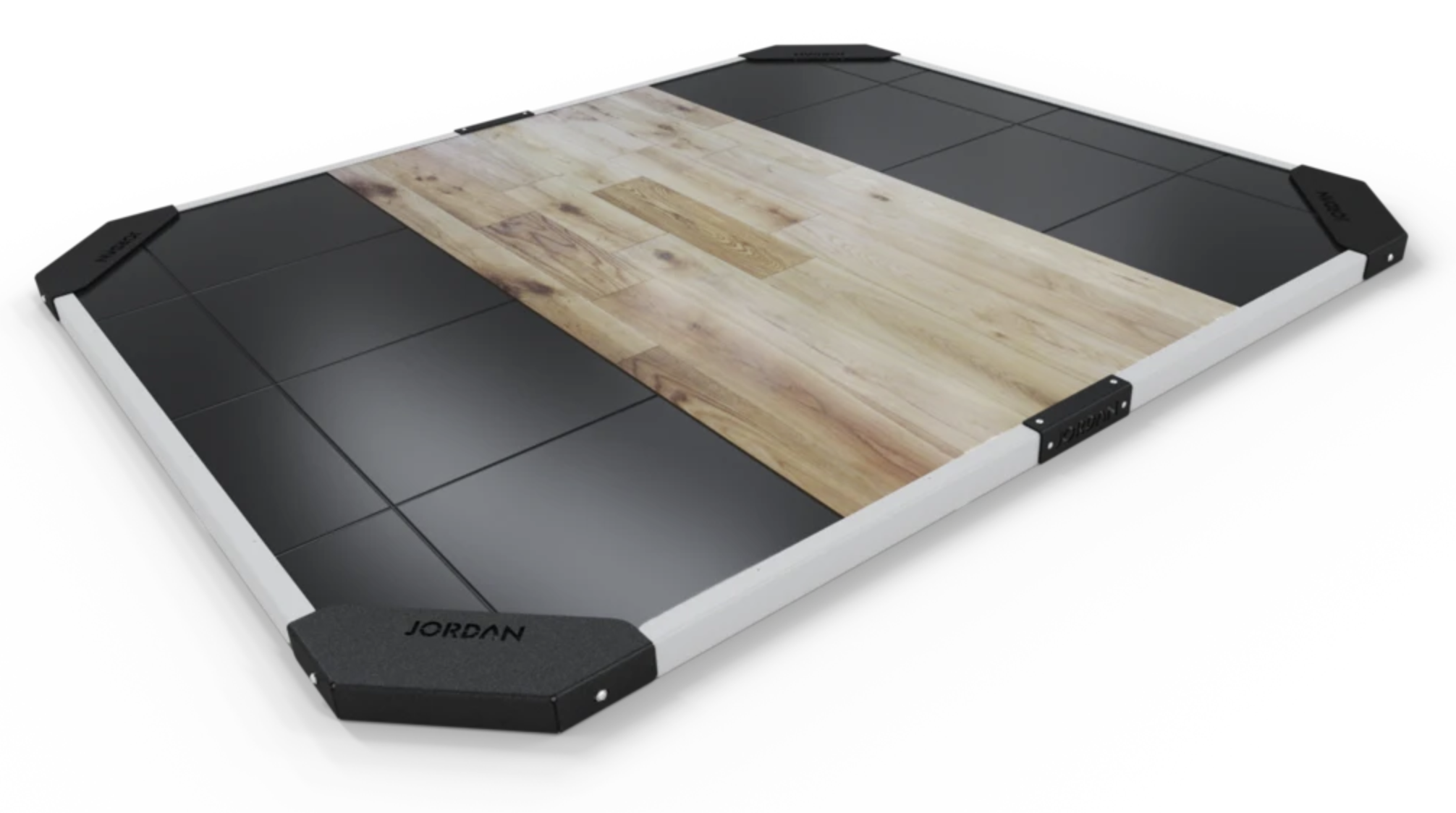 Lifting platform gym hot sale