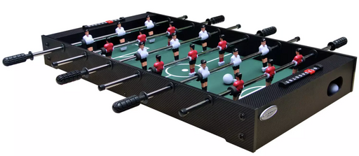 Gamesson Striker II 3" Football Table - Best Gym Equipment