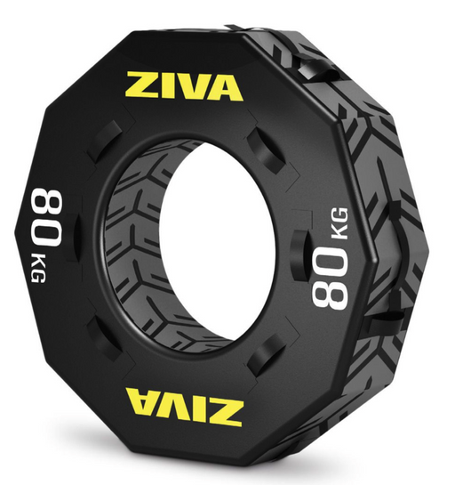 Ziva SL Tyre - Best Gym Equipment