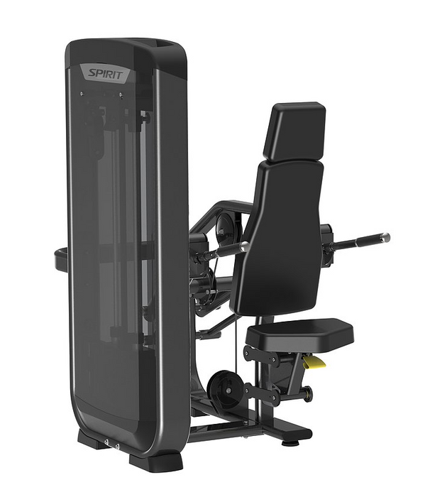 Spirit Seated Tricep Press - Best Gym Equipment