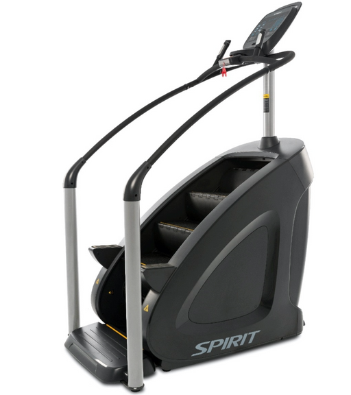 Spirit Fitness CSC900 StairClimber - Best Gym Equipment