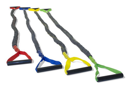 Physical Company HD Resistance Tubing - Best Gym Equipment
