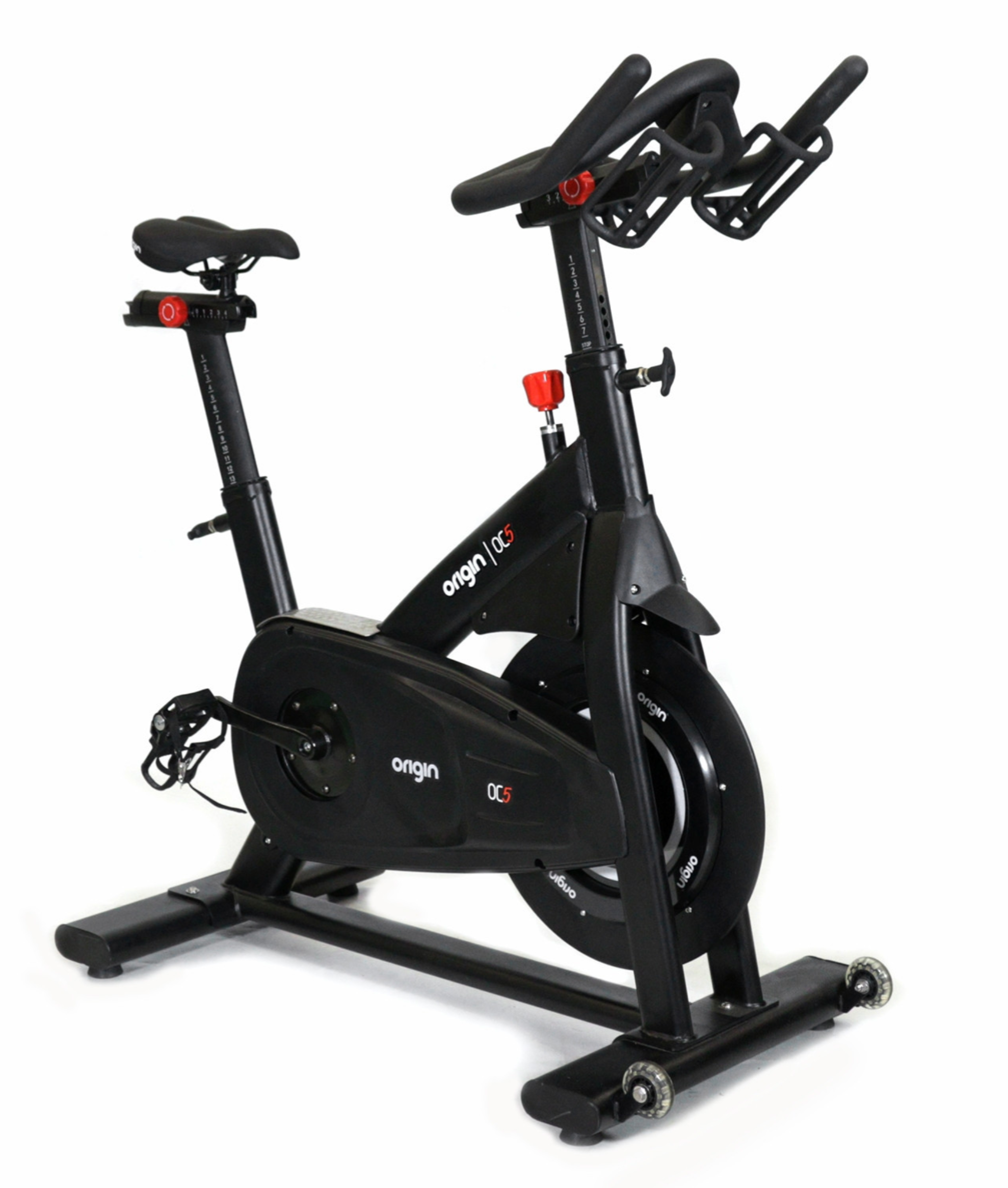 Best indoor online spin bike