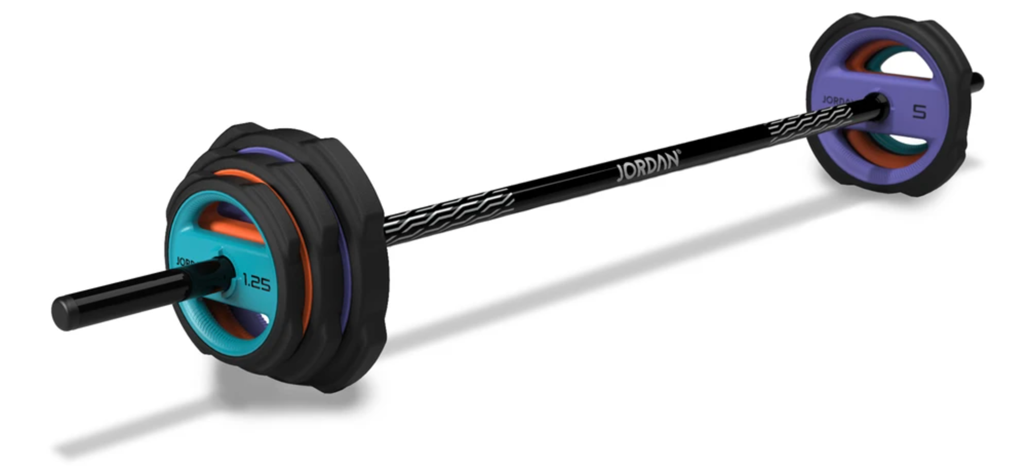 Studio barbell online