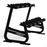 Jordan S-Series Horizontal Dumbbell Rack - Best Gym Equipment