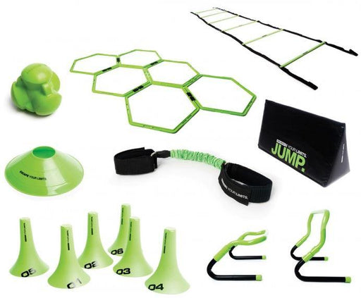 Escape Speed and Agility Pack - Best Gym Equipment