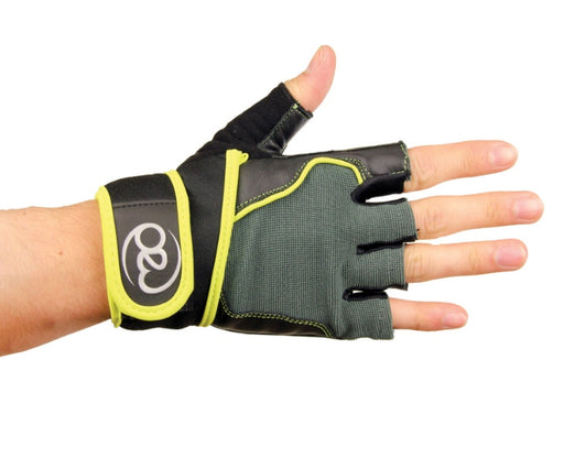 Fitness Mad Core Fitness & Weight Training Gloves