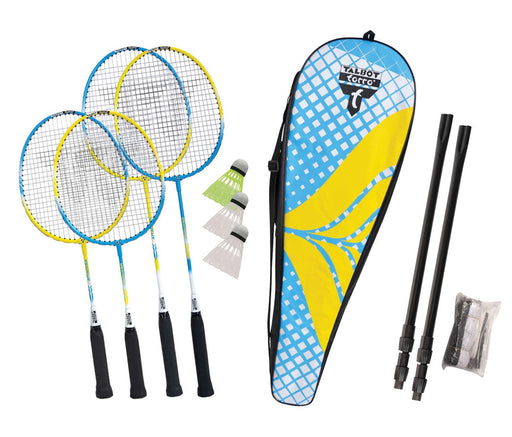 Talbot-Torro "Family" Badminton Set