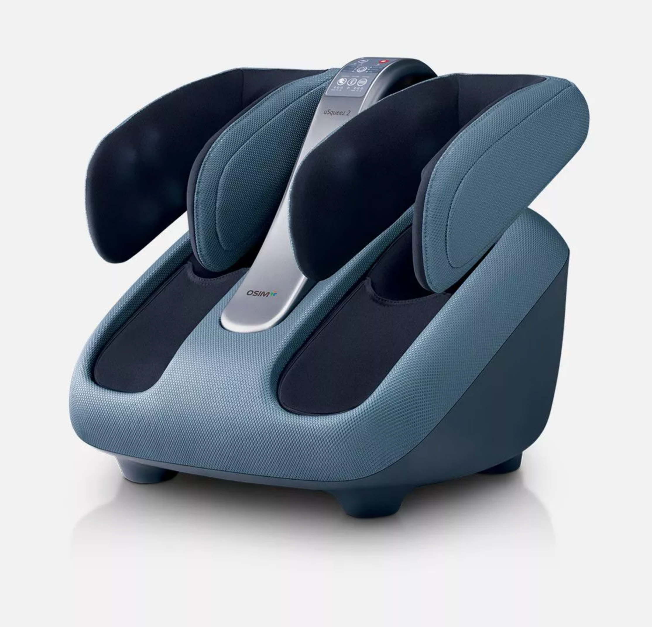 Osim usqueez calf and foot online massager