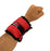 York Fitness 2 x Ankle Wrist & Weights
