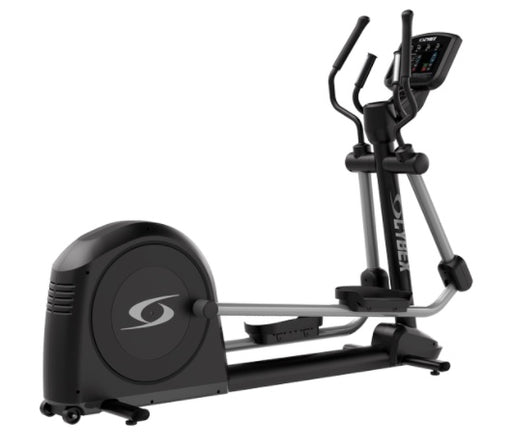 Cybex V Series Cross-Trainer With LED Console