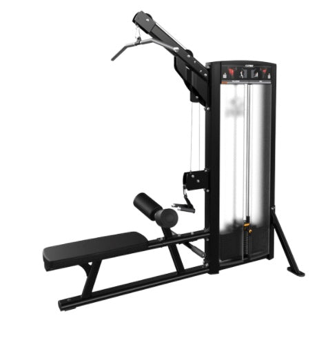 Cybex Ion Lat Pulldown/Low Row