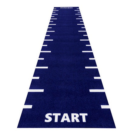 GymGear Sprint Track (Start and Finish)