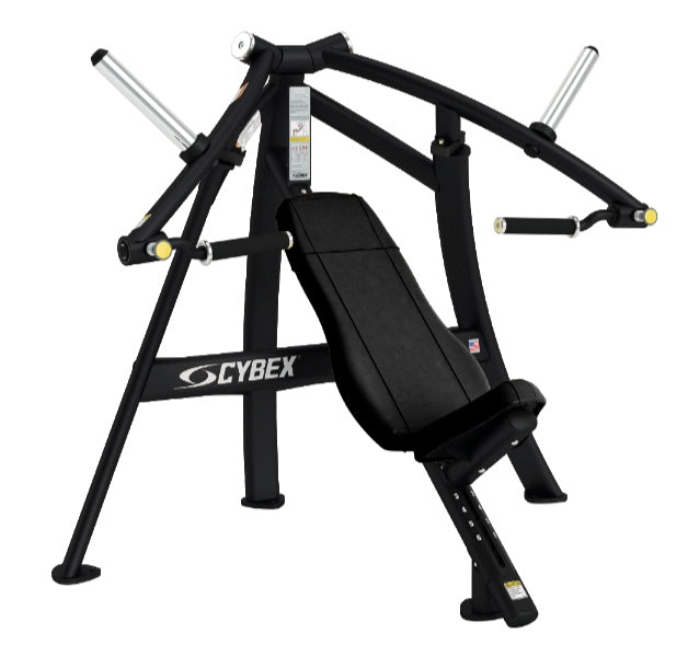Cybex Chest Press Converging Plate Loaded