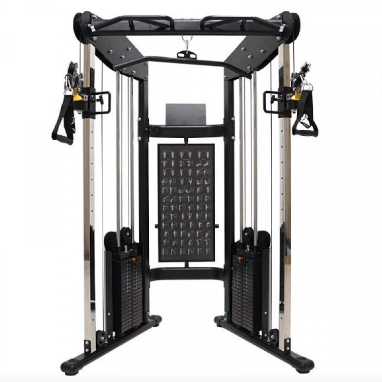 Functional gym equipment cheap uk