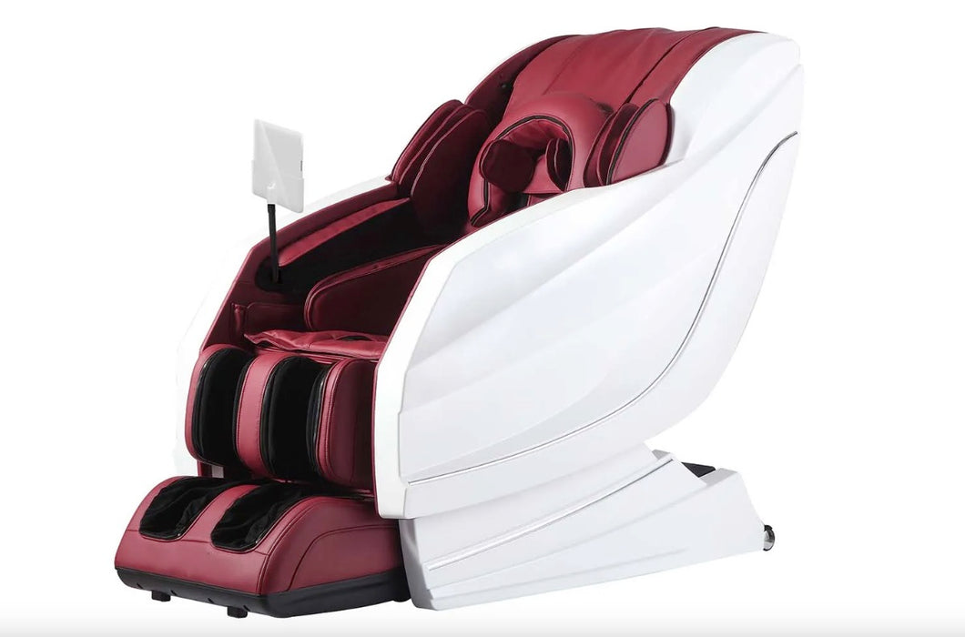 Sasaki 10 Series Royal King 6D AI Heart Rate Detection Ultimate Massage Chair